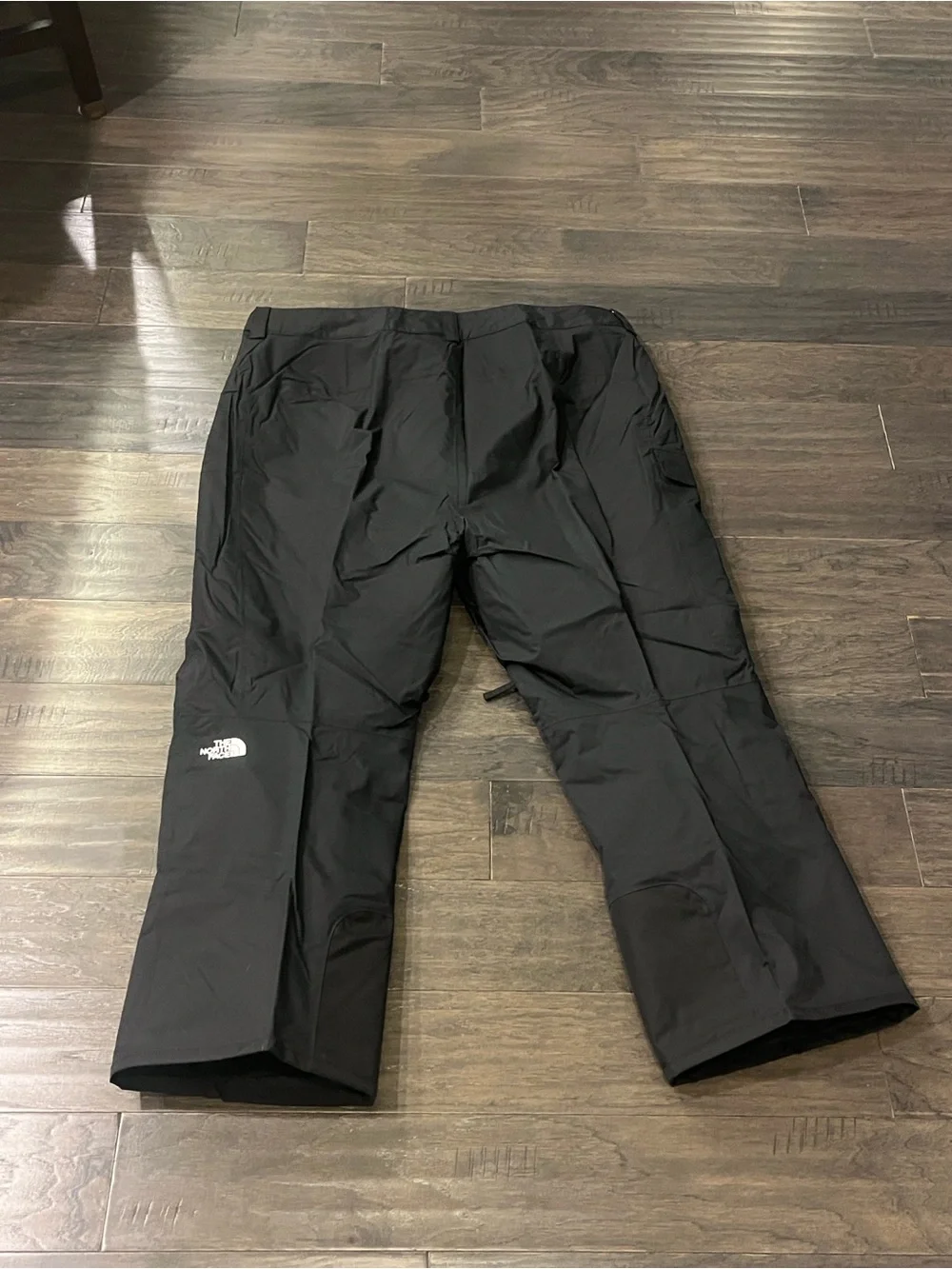 The North Face Freedom Insulated Ski Pants Snow black Plus Women’s Size 3X Long_3